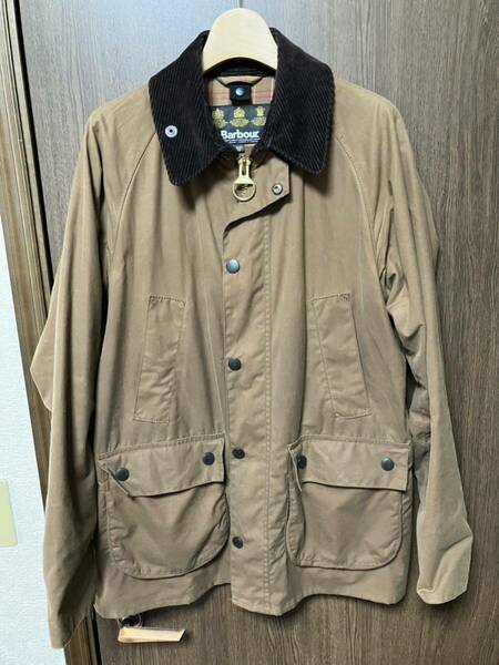 ジャケット Barbour サイズ38 ビデイルジャケット バブアー