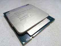 美品 Intel インテル Haswell Xeon プロセッサー E5-2637 V3 3.50GHｚ LGA2011 SR202 動作検証済 1週間保証_画像1