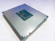美品 インテル Intel Haswell E5-2630V3 プロセッサー 2.40GHz SR206 LGA2011-3 動作検証済 1週間保証_画像4