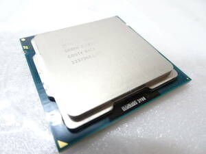 インテル Intel Ivy Bridge E3-1220 V2 プロセッサー 3.10GHz SR0PH LGA1155 動作検証済 1週間保証