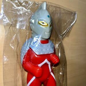 U.S.TOYS SB Ultra Seven Ultraman ultraman шампунь бутылка sofvi sofvi фигурка ustoy