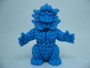 ゴラ(青色)/ウルトラ怪獣消しゴム/ポピー/ウルトラマン80