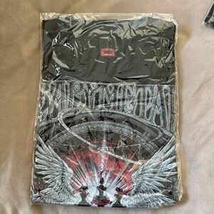 BABYMETAL TOKYO DOME MEMORIAL TEE Lサイズ 復刻版 未開封