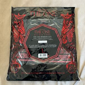 BABYMETAL THE ONE TEE 2019 Lサイズ