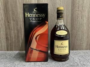 【DK-19920YB】未開栓 Hennessy VSOP Privilege Cognac ヘネシー プリビレッジ コニャック 箱有 700ml 40% 古酒
