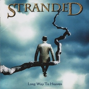 ◇'99国内盤◇ Stranded - Long Way To Heaven