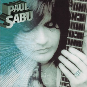 ◇'94国内廃盤◇ Paul Sabu - Paul Sabu