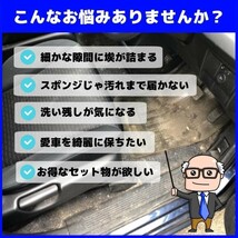 洗車ブラシ 洗車グッズ 傷つかない ロング 筆 トラック ホイール ボディ用 洗車ブラシセット 3本セット ブラシ 泡 洗車道具 セット_画像3