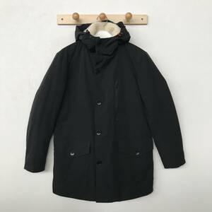 DoCLASSE ドゥクラッセ メンズ フルジップ中綿パーカ 美品(ほぼ未着用) size S