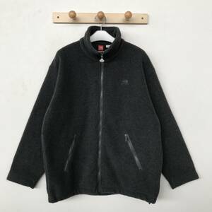 THE NORTH FACE ROCKSOLID RA-3011 ザ ノース フェイス ロックソリッド メンズ フリースジャケット 美品 size LL