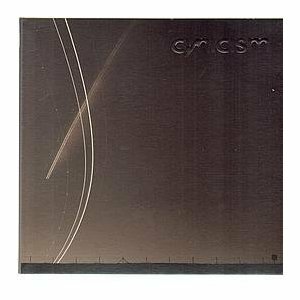 V.A.「Cynicism」(UK盤：Mix CD：Cynic：2006年)