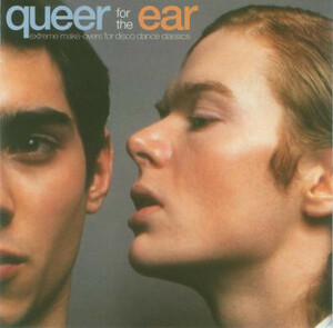 Queer For The Ear - Vol.1(US盤Mix CD)