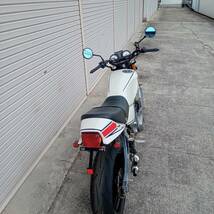 RZ250 カスタム車 _画像4