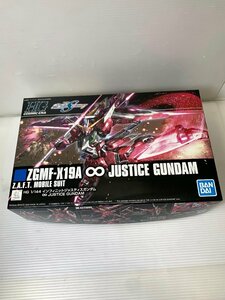 未製作品 未開封品 HG 1/144 インフィニットジャスティスガンダム/ガンダムSEED DESTINY