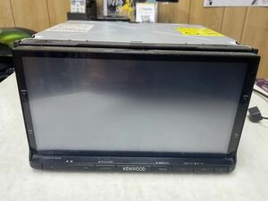 MDV-X702 ケンウッド ナビ　テレビ