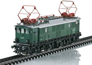 メルクリン MARKLIN 39445　電気機関車 Class E 44.5　mfx+　サウンドとライトのファンクション多数　パンタグラフはデジタル昇降　 