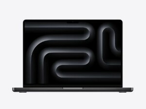 【新品未開封】14インチ Apple 2023 MacBook Pro M3 Pro MRX33J/A スペースブラック