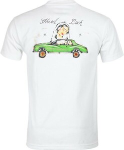 Hard Luck Guadalupe Monte Carlo T-Shirt 半袖　Ｔシャツ　tee shirt シャツ hardluck ハードラック