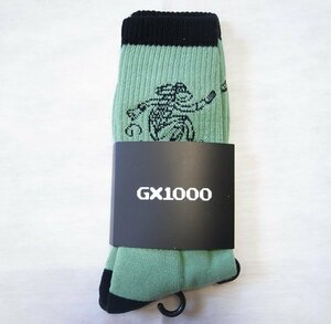 gx1000 gx 1000 靴下 ソックス socks
