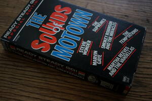 THE SOUNDS OF MOTOWN VHS