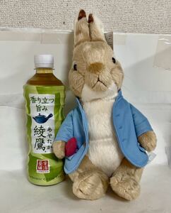 !! Peter Rabbit : popular Peter Rabbit. soft toy 