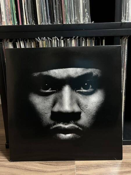 LL COOL J / ALL WORLD 2LP