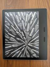 Amazon Kindle Oasis 第10世代 Wi-Fi+LTE+3G 32GB 広告無しモデル_画像5