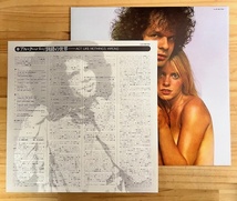 LP■ROCK/AL KOOPER/ACT LIKE NOTHING'S WRONG/LIBERTY LLS-80752/国内76年ORIG 美品/アル・クーパー/倒錯の世界/MELLOW BLUE EYED SOUL_画像3