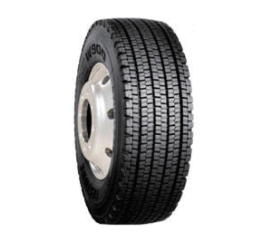 新品・未使用　225/80R17.5 123/122L BSブリヂストン/W900 スタッドレス　2023年　数量限定