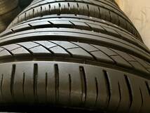 HIFLY HF 805 245/45R17 99W EXTRA LOAD 中古タイヤ×4本セット_画像9