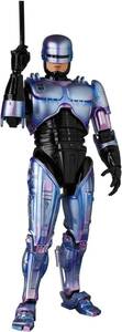 メディコム・トイ MAFEX マフェックス No.226 ROBOCOP 2 ロボコップ 2 RENEWAL Ver. リニューアル アクション フィギュア MEDICOM TOY 新品