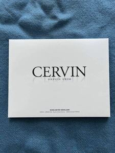 レトロガーターストッキング　CERVIN Enola RHT 15denier