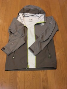 THE NORTH FACE　マウンテンパーカー　サミットシリーズ