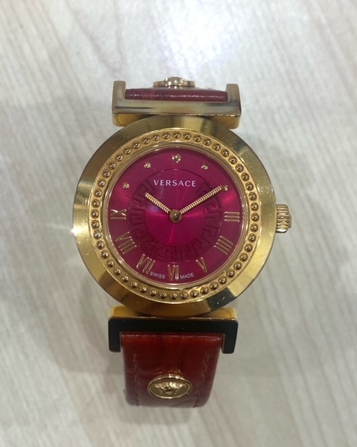 2024年最新】Yahoo!オークション -versace p5qの中古品・新品・未使用