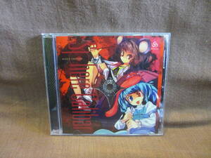 ALiCE'S EMOTiON 　Sphere Calibar　CD　帯有り