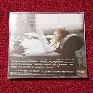 スカイガールズ Baby’s Tears 小坂りゆ ＆ オリジナル サウンドトラック SKYGIRLS の画像3