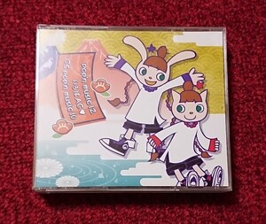 pop'n music 12 いろはAC CS pop'n music 10 ポップンミュージック 3CD