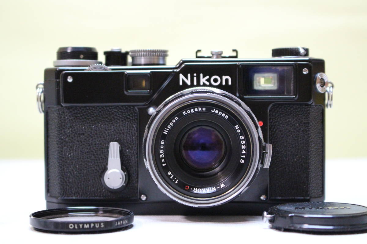 2025年最新】Yahoo!オークション -nikon s3の中古品・新品・未 2025年最新】Yahoo!オークション -nikon s3の中古品・新品・未