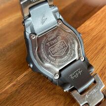 【1円スタート】CASIO G-SHOCK GW-1400DJ 電波ソーラー 稼動品_画像8