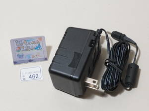 * small articles 462* AC adaptor A324 OLYMPUS Olympus almost unused long-term keeping goods therefore code is hard becomes kse regarding. ~iiitomo~