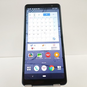 arrows Be3 F-02L docomo ブラック 送料無料 即決 本体 c01018