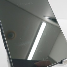 arrows Be F-04K docomo ブラック 送料無料 即決 本体 c01034_画像8