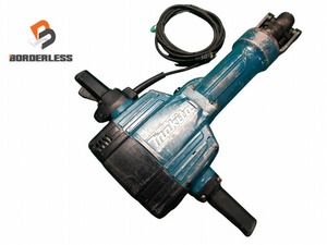 ☆中古品☆makita マキタ 電動ハンマ ハンマードリル HM1810 電動工具 コンクリートブレーカー 82880