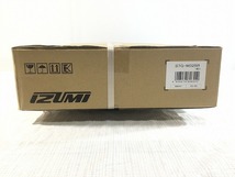 ☆未使用未開封品☆ IZUMI 泉精器 21.6V 電動油圧式多機能工具 S7G-M325R マクセルイズミ 製造年2023.7月 78807_画像6