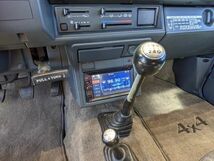 Nos 新品 1984-1988 USA TOYOTA PICKUP 4RUNNER ヒーターパネル カバー ブリハイ 50サーフ 4ランナー ミニトラック_画像4