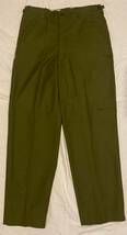 卸 米軍 50s M-1951 FIELD TROUSERS ウール トラウザーズ パンツ　フィールドパンツ　ビンテージ　ARMY　米軍実物　Vintage　米陸軍　制服_画像1