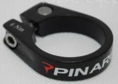 PINARELLO　シートクランプ　35mm　新品 