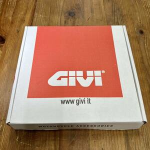 《展示品》 デイトナ GIVI E251 モノキーケース専用ベース (90197) 