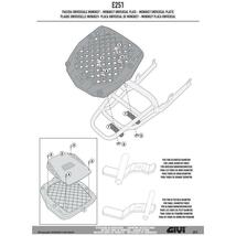 《展示品》 デイトナ GIVI E251 モノキーケース専用ベース (90197) _画像7