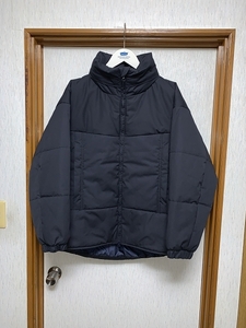 S 美品 nanamica Insulation Jacket